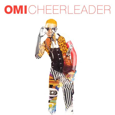 kita love cheerleader|OMI .